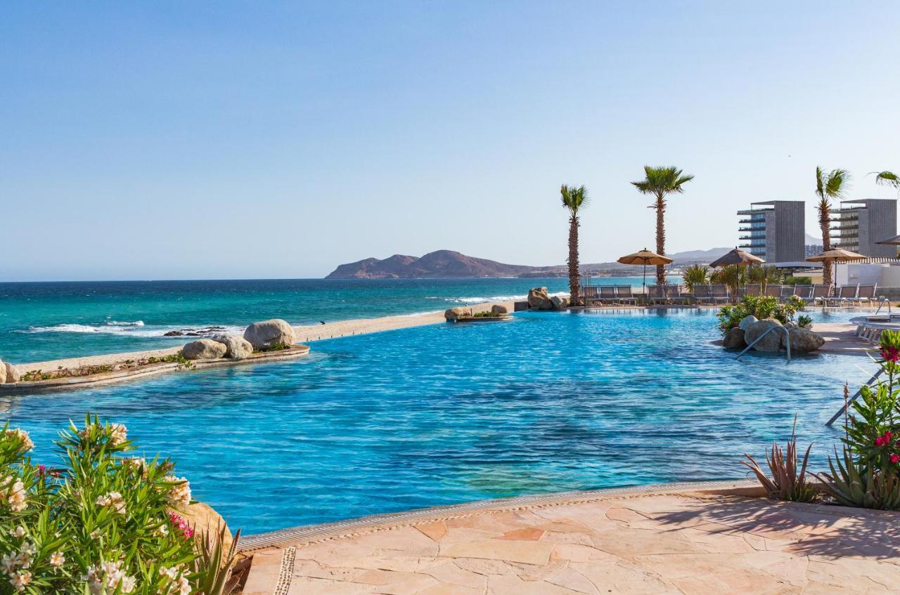 Villa La Valencia Beach Resort & Spa Los Cabos San Jose del Cabo Exterior photo