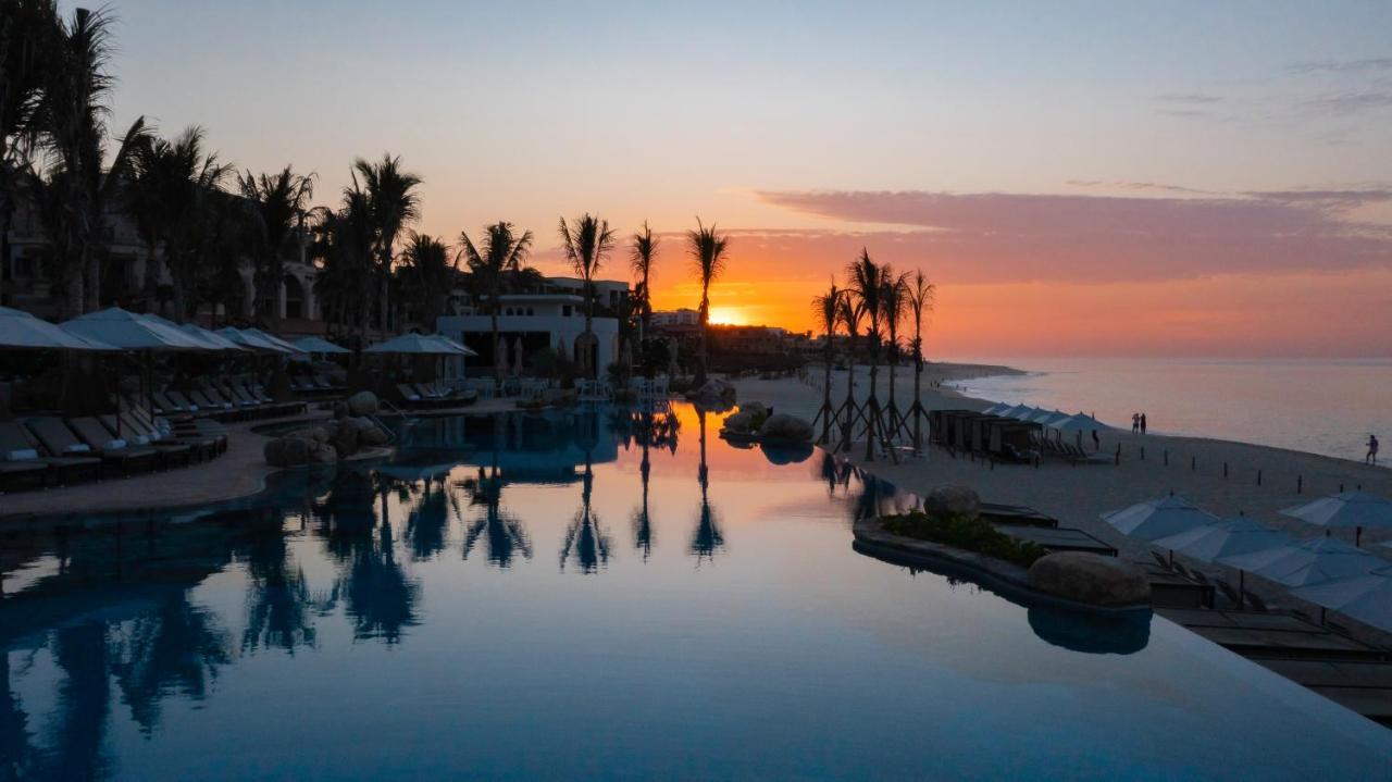 Villa La Valencia Beach Resort & Spa Los Cabos San Jose del Cabo Exterior photo