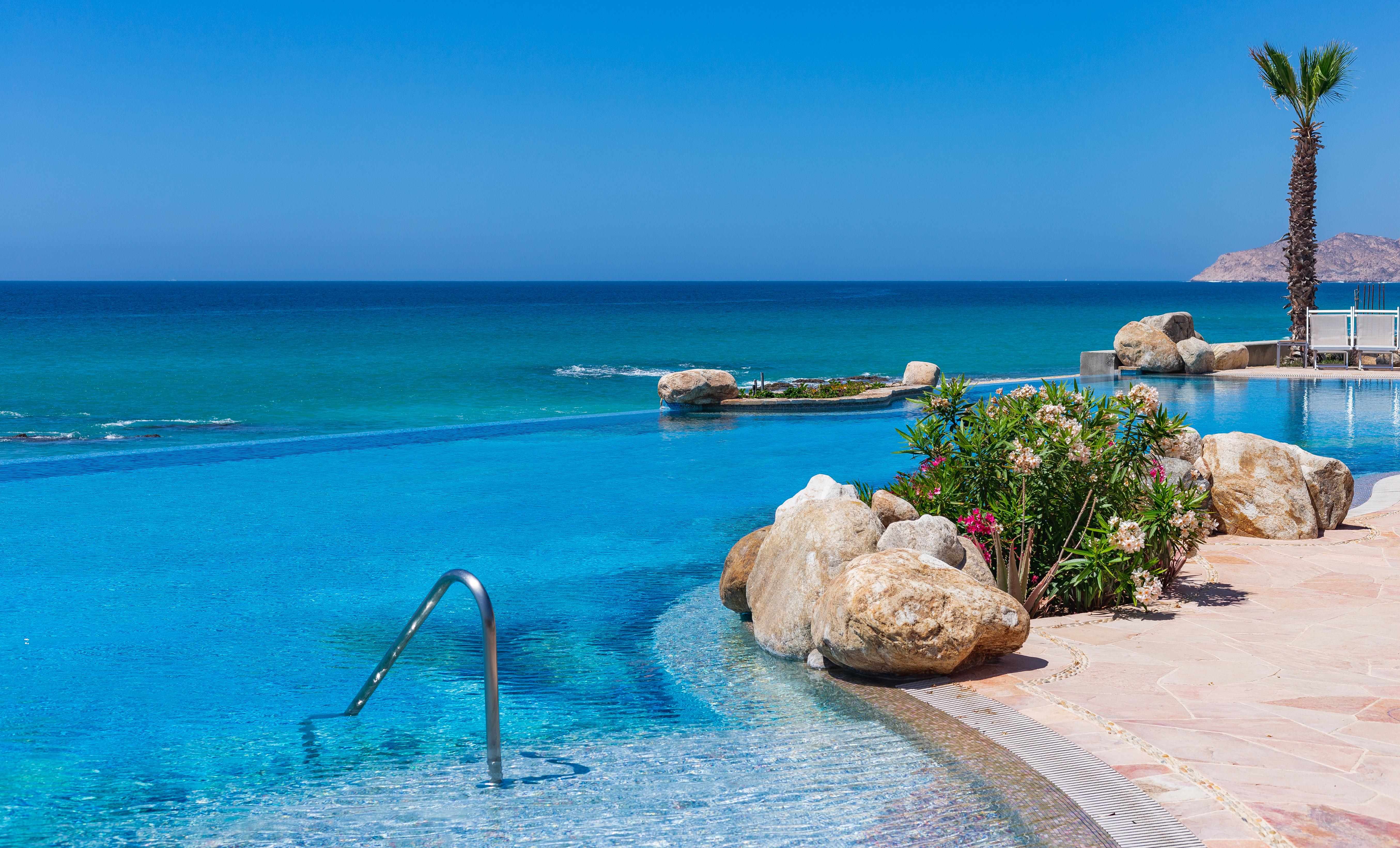 Villa La Valencia Beach Resort & Spa Los Cabos San Jose del Cabo Exterior photo