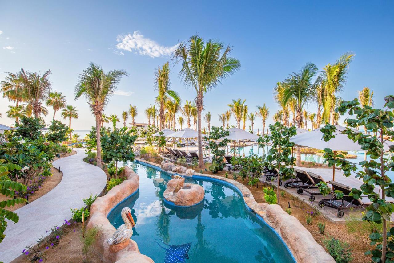 Villa La Valencia Beach Resort & Spa Los Cabos San Jose del Cabo Exterior photo