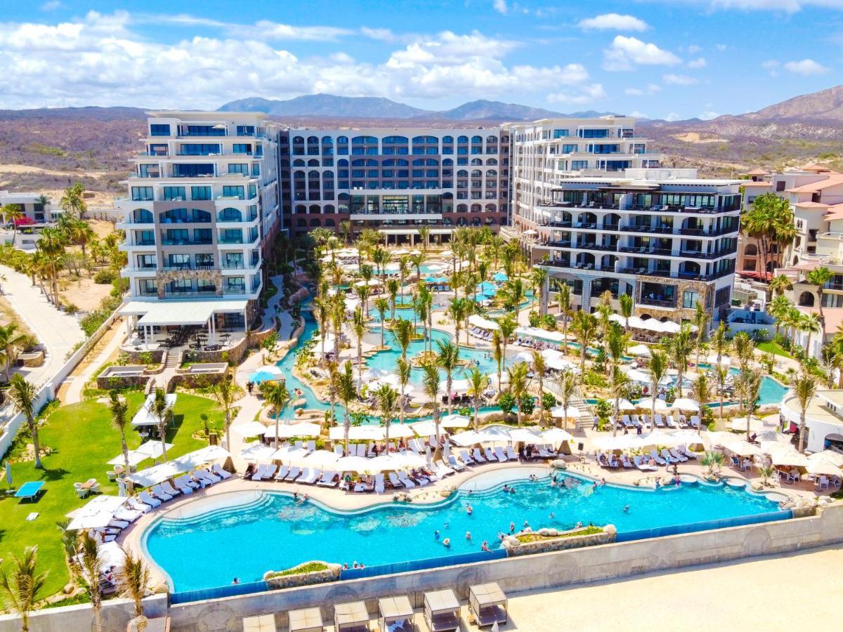Villa La Valencia Beach Resort & Spa Los Cabos San Jose del Cabo Exterior photo